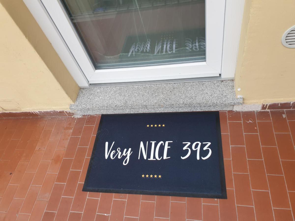 Very Nice 393 - Lingotto Turin Ngoại thất bức ảnh